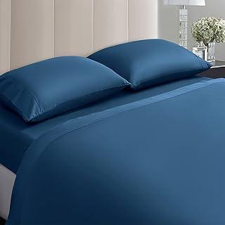 Luxury Egyptian Cotton California King Sheets Set