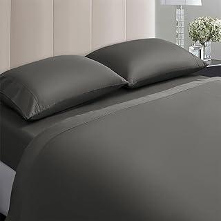 Luxury Egyptian Cotton Queen Sheets Set