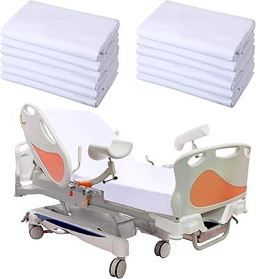 Bulk Hospital Bed Sheet Set