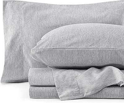 Ultra Soft Deep Pocket Queen Sheet Set