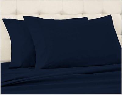 1200 TC Egyptian Cotton RV King Size Sheet Set