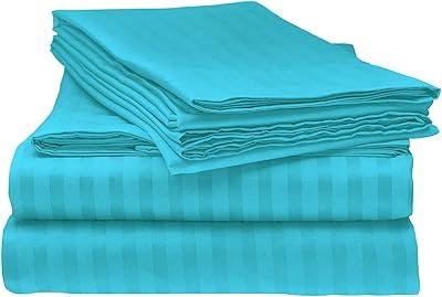 Luxury 1000-TC Egyptian Cotton Sheet Set