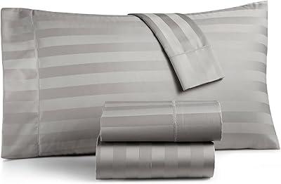 Luxury 1000 Thread Count King Sheet Set