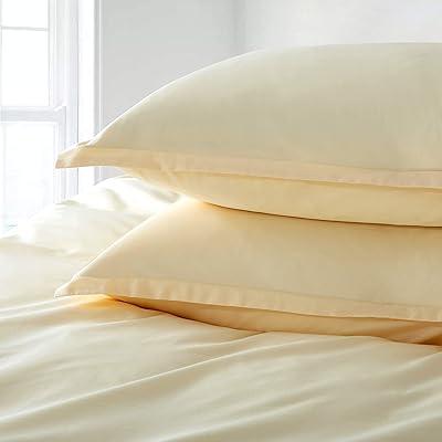 Eikei 400 Thread Count Egyptian Cotton Sheet Set