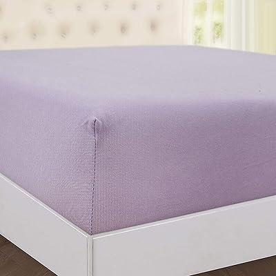 Ultra Comfort Extra Deep Fitted Sheet