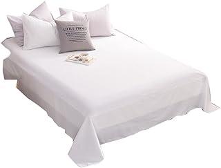 Extra Soft Microfiber Twin Flat Sheet