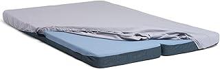 HEST Dually Long Fitted Sheet