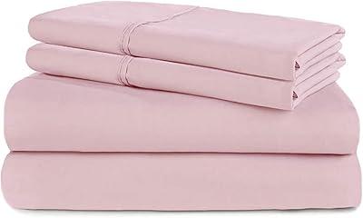 Impressive Design Long Staple Cotton Twin XL Sheet Set