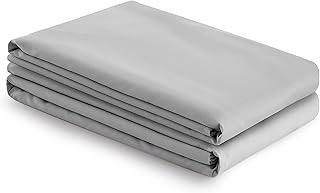 High Thread Count King Flat Sheet