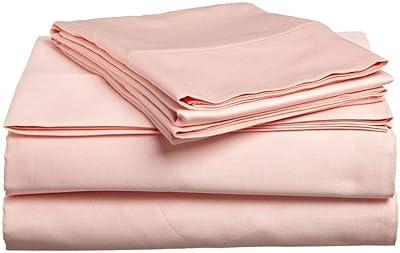 Luxury King Size 4-Piece Sheet Set