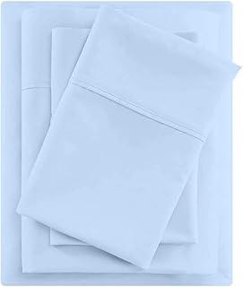 Premium King Size Cotton Flat Sheet