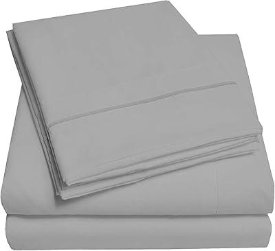 Microfiber RV Sheet Set