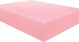 Super Soft Brushed Microfiber Twin Fitted Sheet