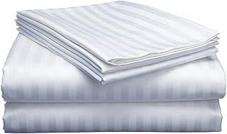 Luxury Egyptian Cotton Fitted Sheet