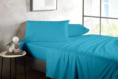 600 TC Peruvian Pima Cotton Sheet Set