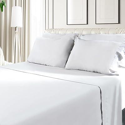 RITZANI Luxury Ultra Soft Queen Sheet Set