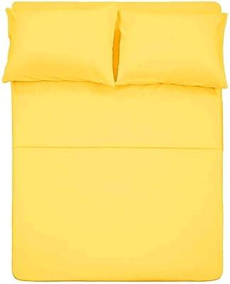 RU BEDDING Egyptian Cotton Cal-Queen Fitted Sheet