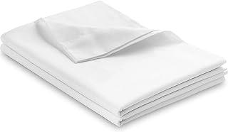 SILIPA Extra Soft Twin Flat Sheet