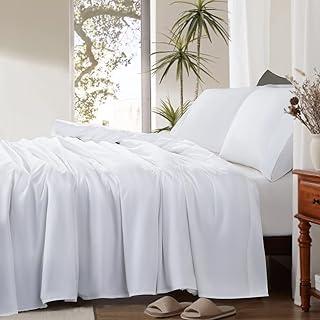 SONORO KATE 1000 TC Egyptian Cotton Sheet Set