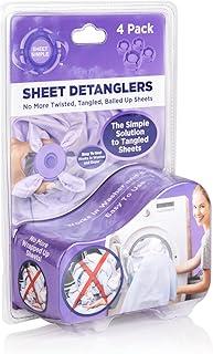 Laundry Detangler for Bed Sheets