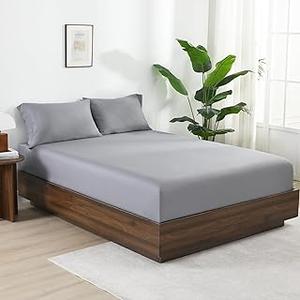 Bampure 100% Organic Bamboo Sheets