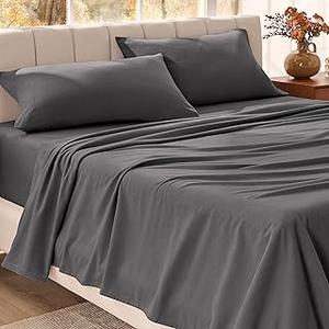Bare Home King Size Sheets Set
