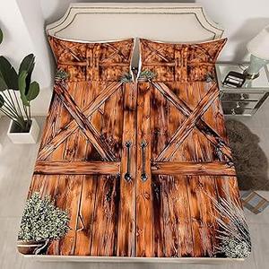 Barefoot Bungalow Rustic Wild Safari Sheet Set