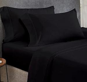 Bedding Arts Twin Bed Sheet Set