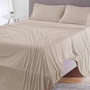 Bedgear Dri-Tec Performance Sheet Set