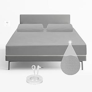 Bixbee Organic Cotton Fitted Sheets for Kids