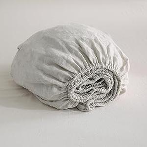 Burt’s Bees Baby Organic Jersey Knit Fitted Crib Sheet