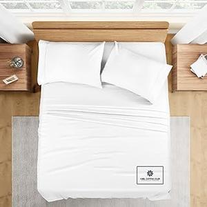Casper Cool Supima Sheet Set