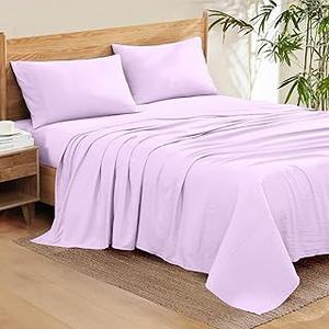 CGK Unlimited King Size Bed Sheets - Deep Pocket
