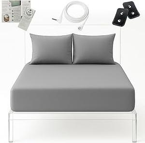 CGK Unlimited Premium Fitted Sheet