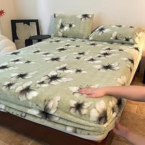 CGK Unlimited Soft Deep Pocket Bed Sheets