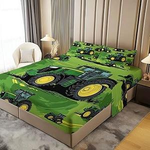 Channing Full Size Bed Sheet Set by Nestl Bedding