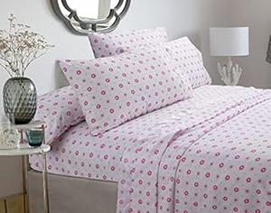 Cozy Earth Bamboo Sheet Set