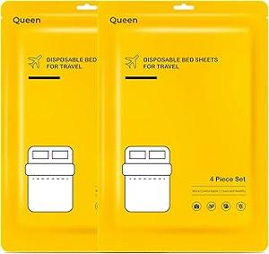 Disney Mickey Mouse 2-Piece Sheet Set