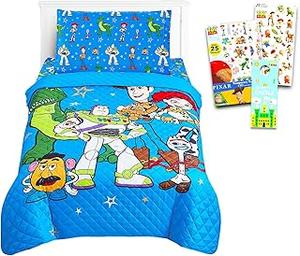 Disney Pixar Toy Story Sheet Set