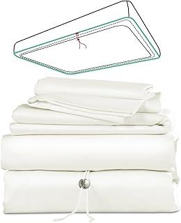 Disney Princess Queen Sheet Set