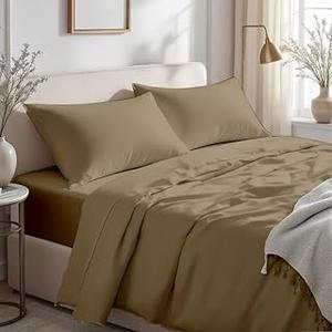 Egyptian Cotton Sheets Set - 800 Thread Count