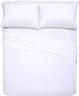 eLuxurySupply RV Mattress Sheets