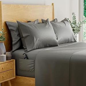 Eucalyptus Lyocell Cooling Sheets by Coop Home Goods