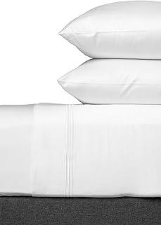 Fishers Finery 100% Silk Sheet Set