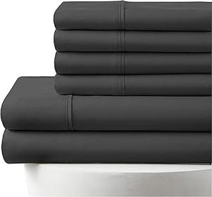 Fishers Finery 25 Momme Silk Sheet Set