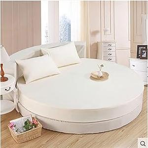 Hatch Baby Waterproof Fitted Crib Sheet