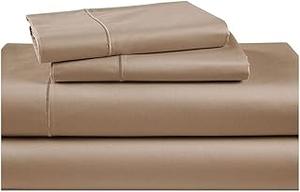 Horses in the Wild 4-Piece Sheet Set