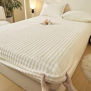 Hospital Bed Mattress Protector by SafeRest