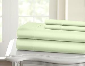 Hotel Grand 100% Egyptian Cotton Sheet Set