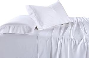 Hotel Luxury 100% Cotton Bed Sheets